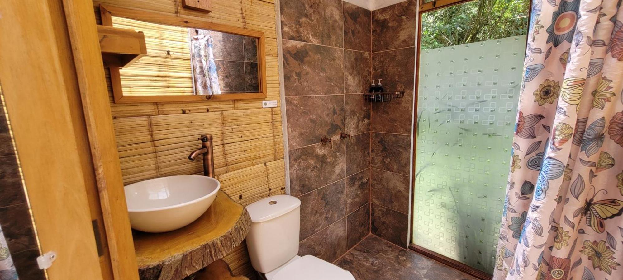 Exclusivo Cocora Con Jacuzzi Salento Quindio Villa Exterior photo