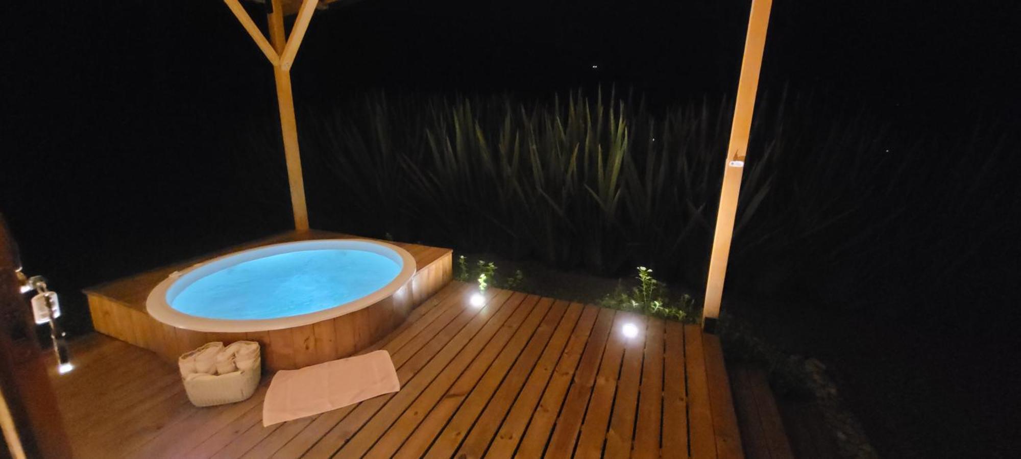 Exclusivo Cocora Con Jacuzzi Salento Quindio Villa Exterior photo