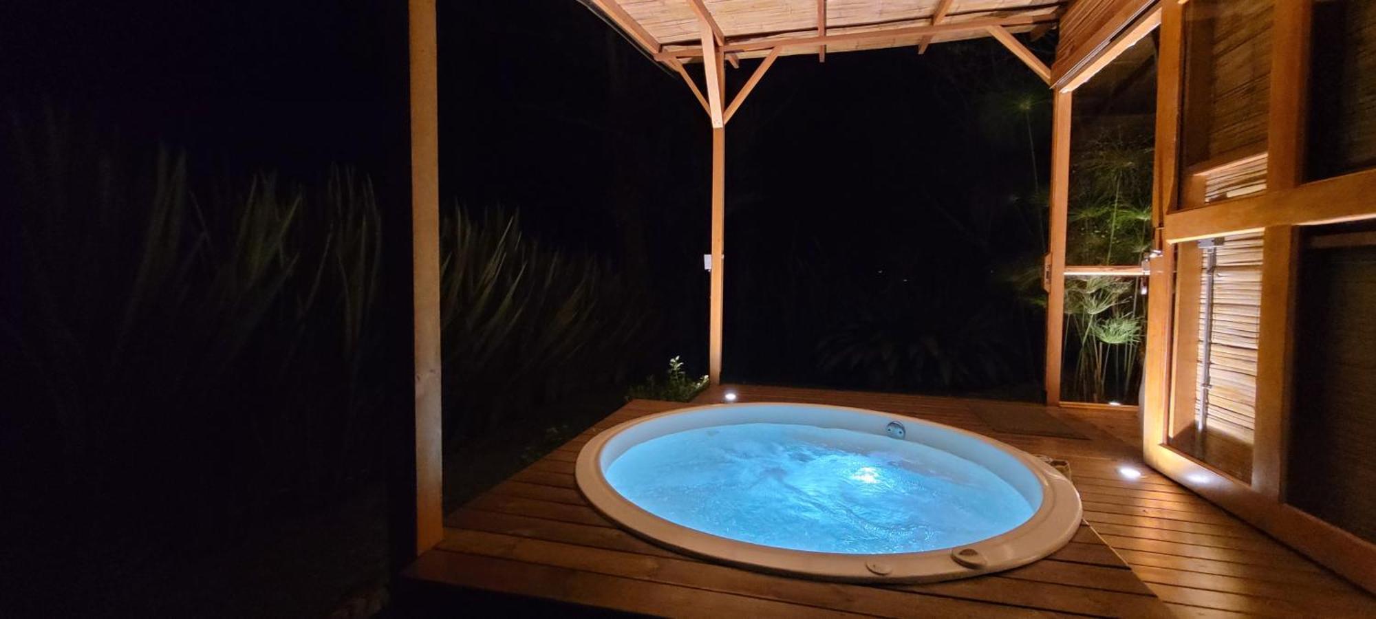 Exclusivo Cocora Con Jacuzzi Salento Quindio Villa Exterior photo