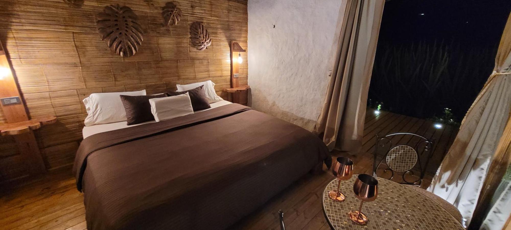 Exclusivo Cocora Con Jacuzzi Salento Quindio Villa Exterior photo