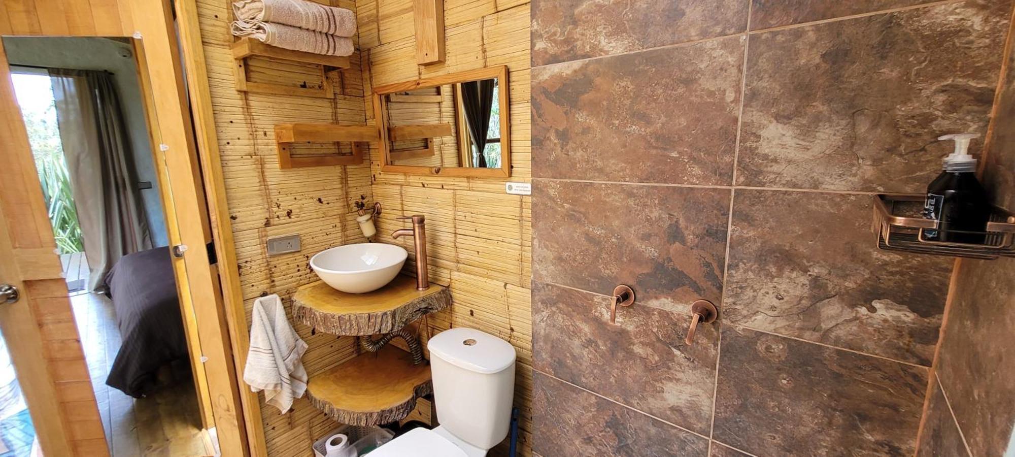 Exclusivo Cocora Con Jacuzzi Salento Quindio Villa Exterior photo